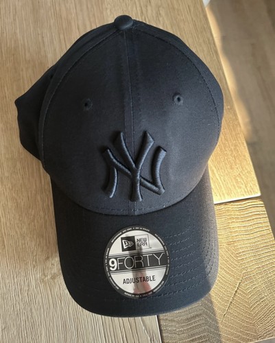 New era 9forty york - 9forty,