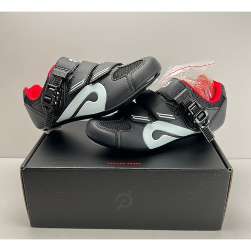 Scarpe ciclismo indoor - da,
