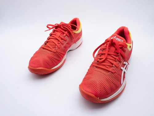 Asics solution speed scarpa - speed, ff