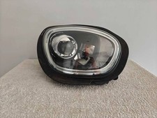 Faro proiettore anteriore