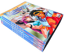 RAINBOW serie manga 1/5