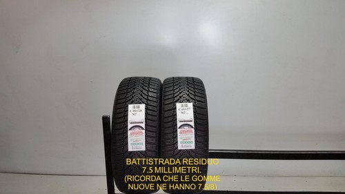 Gomme usate termiche - gomme,