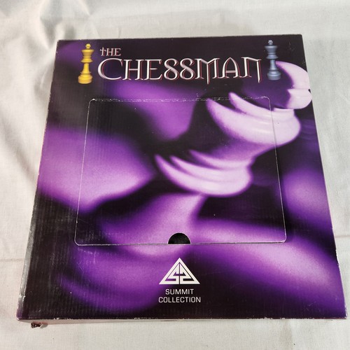 The chessmen king arthur - chessmen,