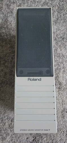 Altoparlante micro monitor
