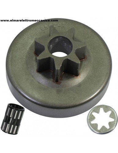 Campana stihl 038 - campana,