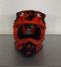 Casco Enduro Motocross Ufo Tg