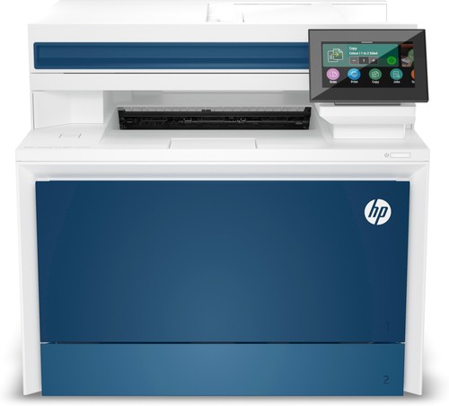Color laserjet pro - laserjet,