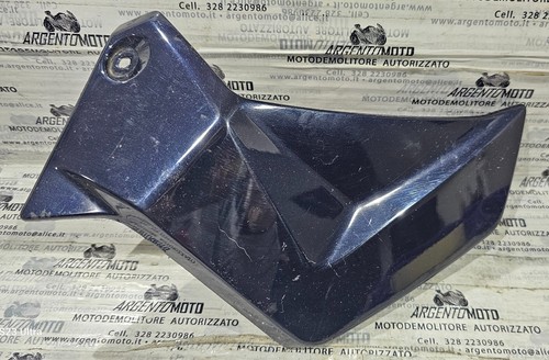 Spoiler destro carena bmw - destro,