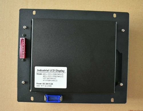 1pz nuovo fanuc a61l - 1pz,