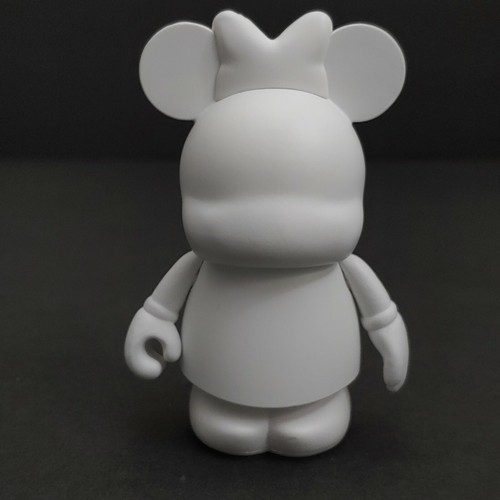 Disney vinylmation love story - vinylmation,