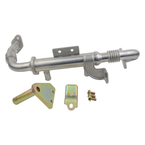 Enfriador egr nissan cabstar - nissan,