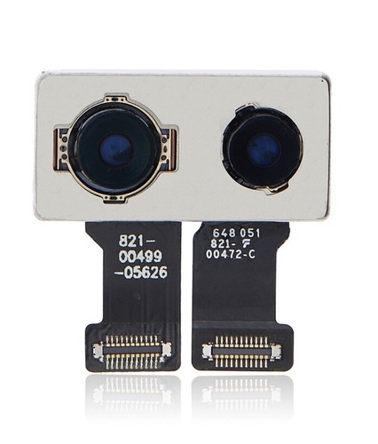 Sostituzione fotocamera
