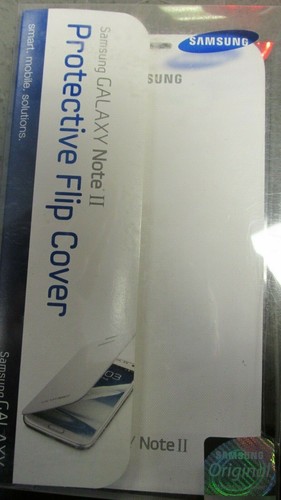 Samsung oem case flip - samsung,