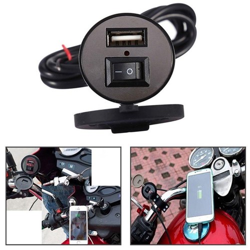 Moto presa connettore usb - presa,