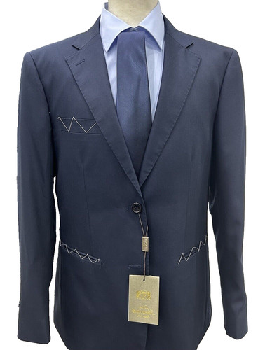 Abito uomo sartoriale made - uomo,