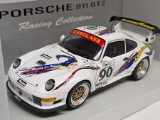 Modelli 1:18 UT Porsche 911 GT2 993 Daytona