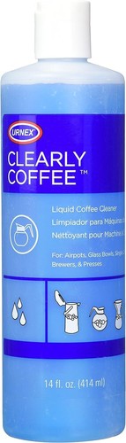 Urnex clearly pulitore - urnex,