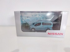 Nissan NV200 Evalia Ludo