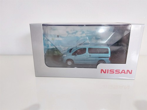 Nissan nv200 evalia ludo - nissan,