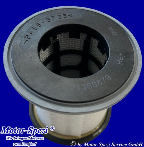 Inserto filtro carter motore
