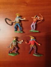 SOLDATINI NARDI -  serie 3 cow