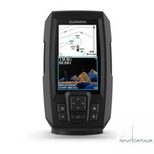 Garmin striker vivid 4cv - garmin,