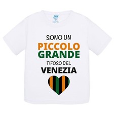 T-Shirt bambino Sono un