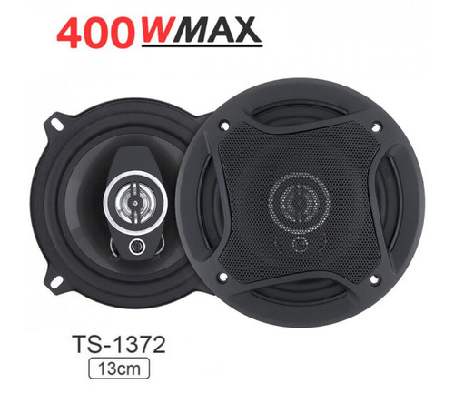 Coppia casse auto 400w - casse,