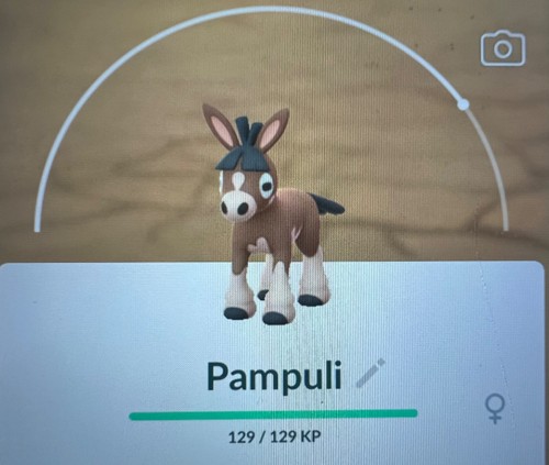 Pokemon pampuli 0749 - 🫏pokemon,