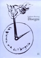 Umberto Buscioni. Disegni -