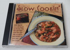 Easy Chef's Slow Cookin