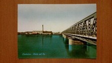 CONTARINA - ROVIGO - PONTE SUL PO - FG