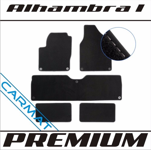 Tappetini per seat alhambra - per,