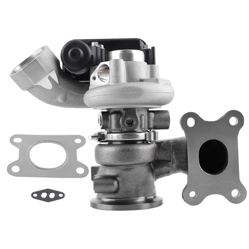 Billet turbocompressore td025 - billet,