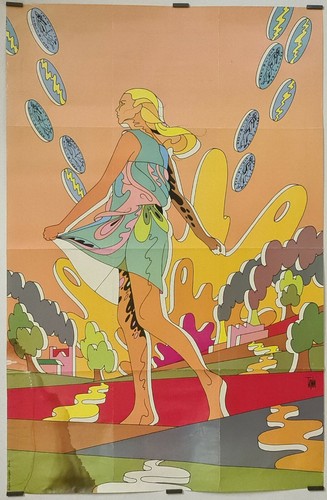 Tonin marianne circa 1970 - tonin,