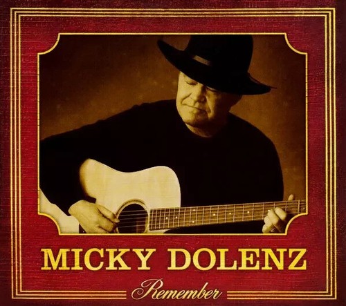 Remember digipak micky - ,