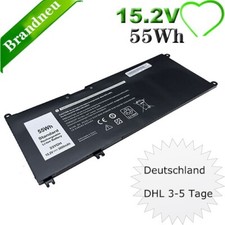 Batteria per laptop 33YDH per