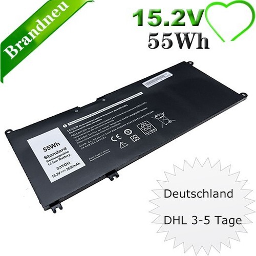 Batteria per laptop - , 33ydh
