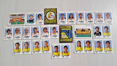 1997 castel sangro - 1997-98,