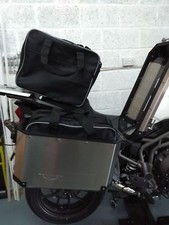 Borse copri valigie pannier - borse,
