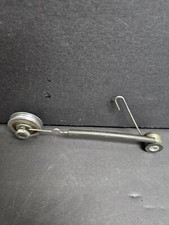 Gruppo braccio tensione folle