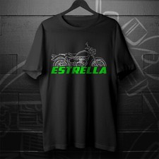 Kawasaki Estrella 1992-2016 -