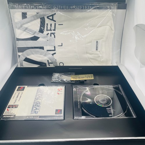 Metal gear solid premium - gear,