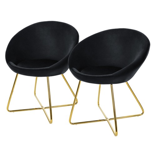 Poltrona cucina - 2x, da