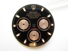 Rolex Daytona 18k rose-gold