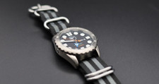 Orologio Subacqueo Titanio