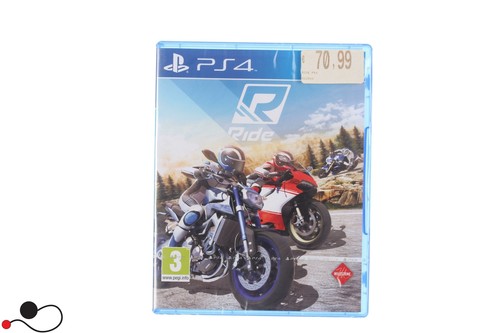 Videogioco sony playstation - videogioco,