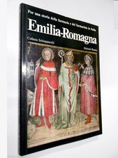 Storia Farmacia EMILIA -