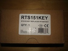 SENSORE DI SISTEMA RTS151KEY