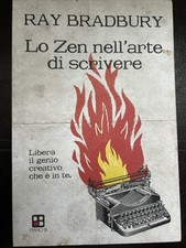 Ray Bradbury Lo zen nell'arte